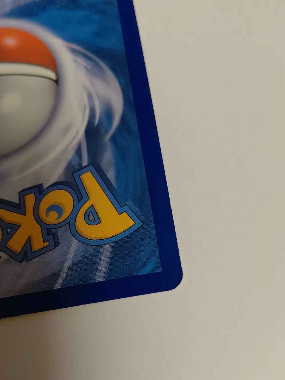 Pokemon light moderately